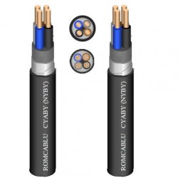 Power Cable 