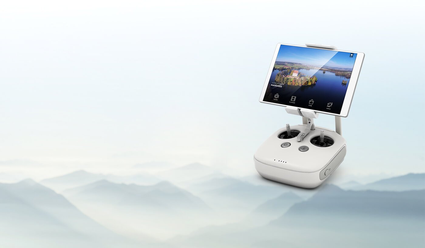 Ultraportable Drone for the Best Videos