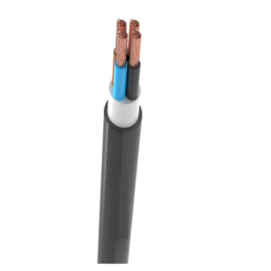 YXV-F, N2XY-F, 2XY-F   CU / XLPE / PVC
